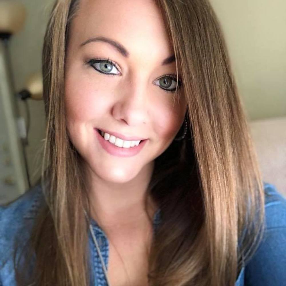 Meet your Posher, Jessica